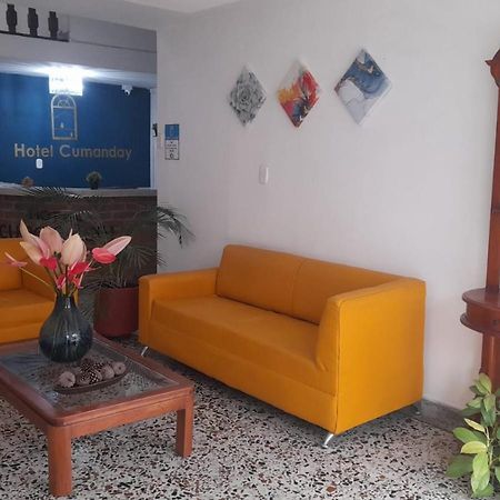 Hotel Cumanday بيريرا المظهر الخارجي الصورة