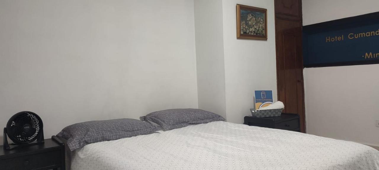 Hotel Cumanday بيريرا المظهر الخارجي الصورة