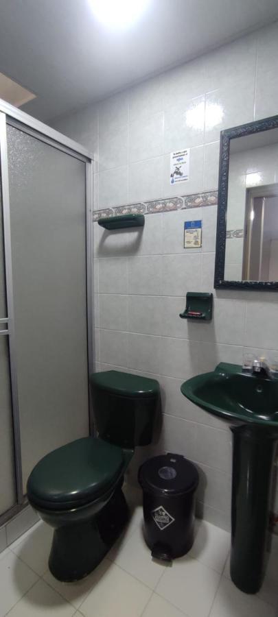 Hotel Cumanday بيريرا المظهر الخارجي الصورة