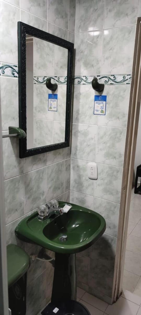 Hotel Cumanday بيريرا المظهر الخارجي الصورة