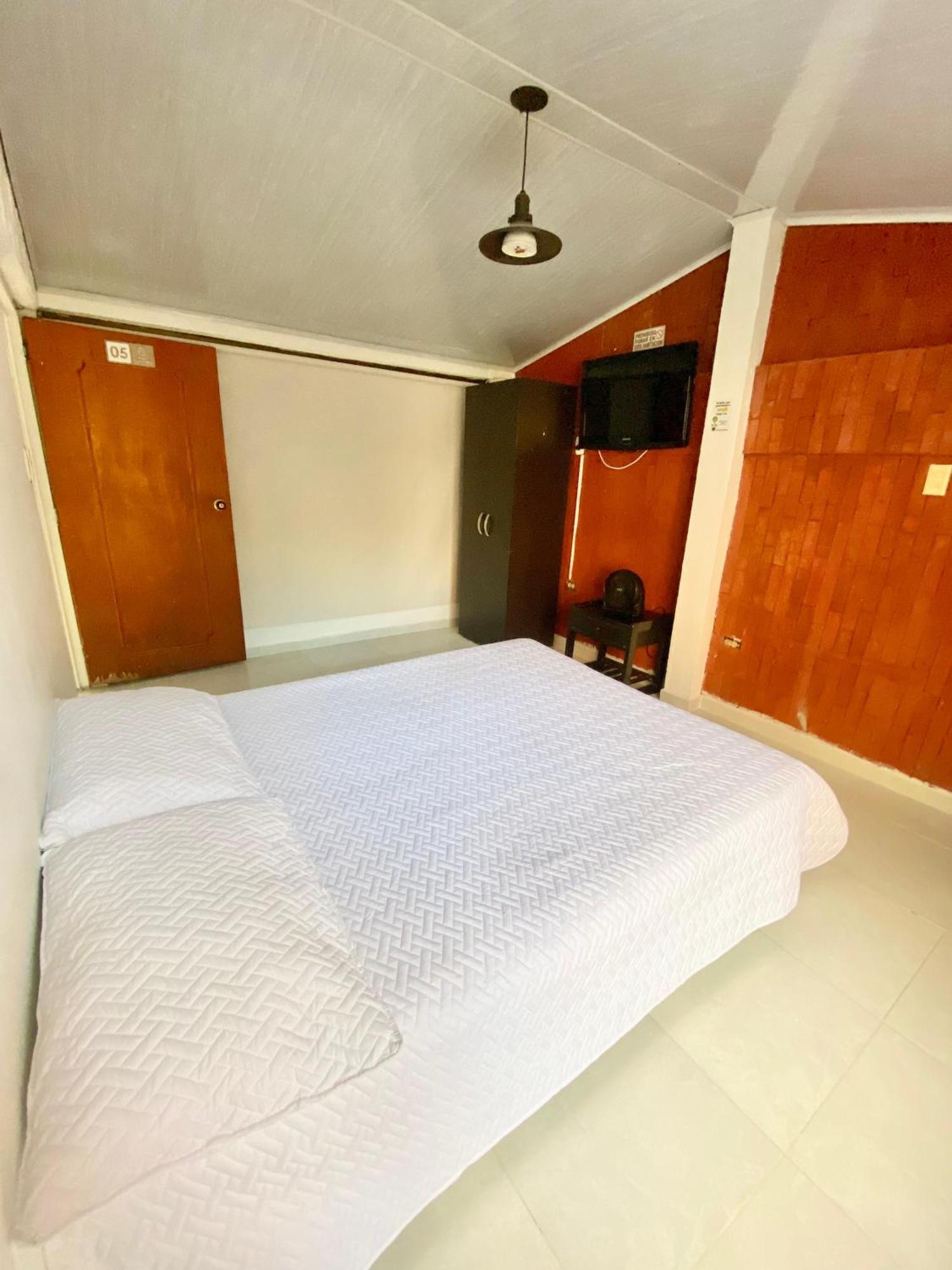 Hotel Cumanday بيريرا المظهر الخارجي الصورة
