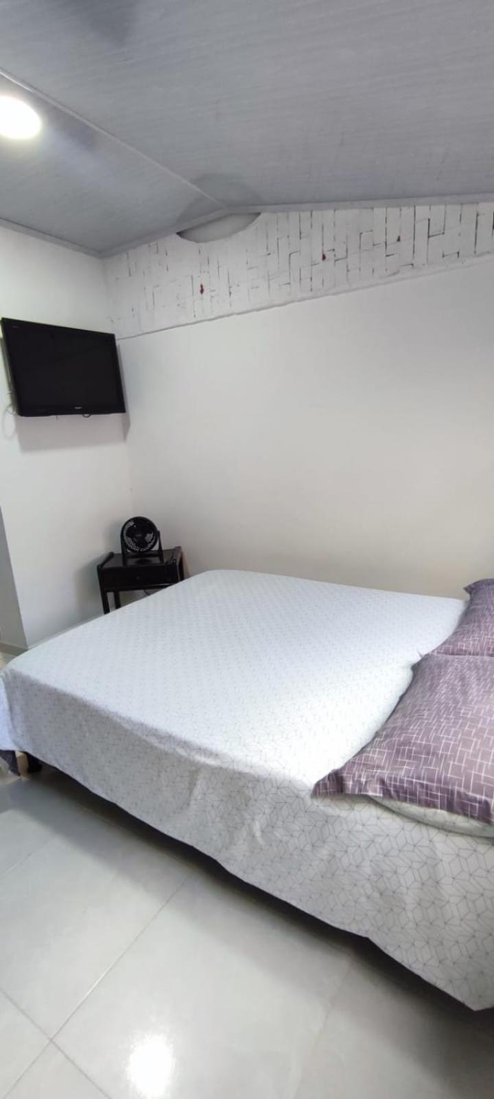 Hotel Cumanday بيريرا المظهر الخارجي الصورة