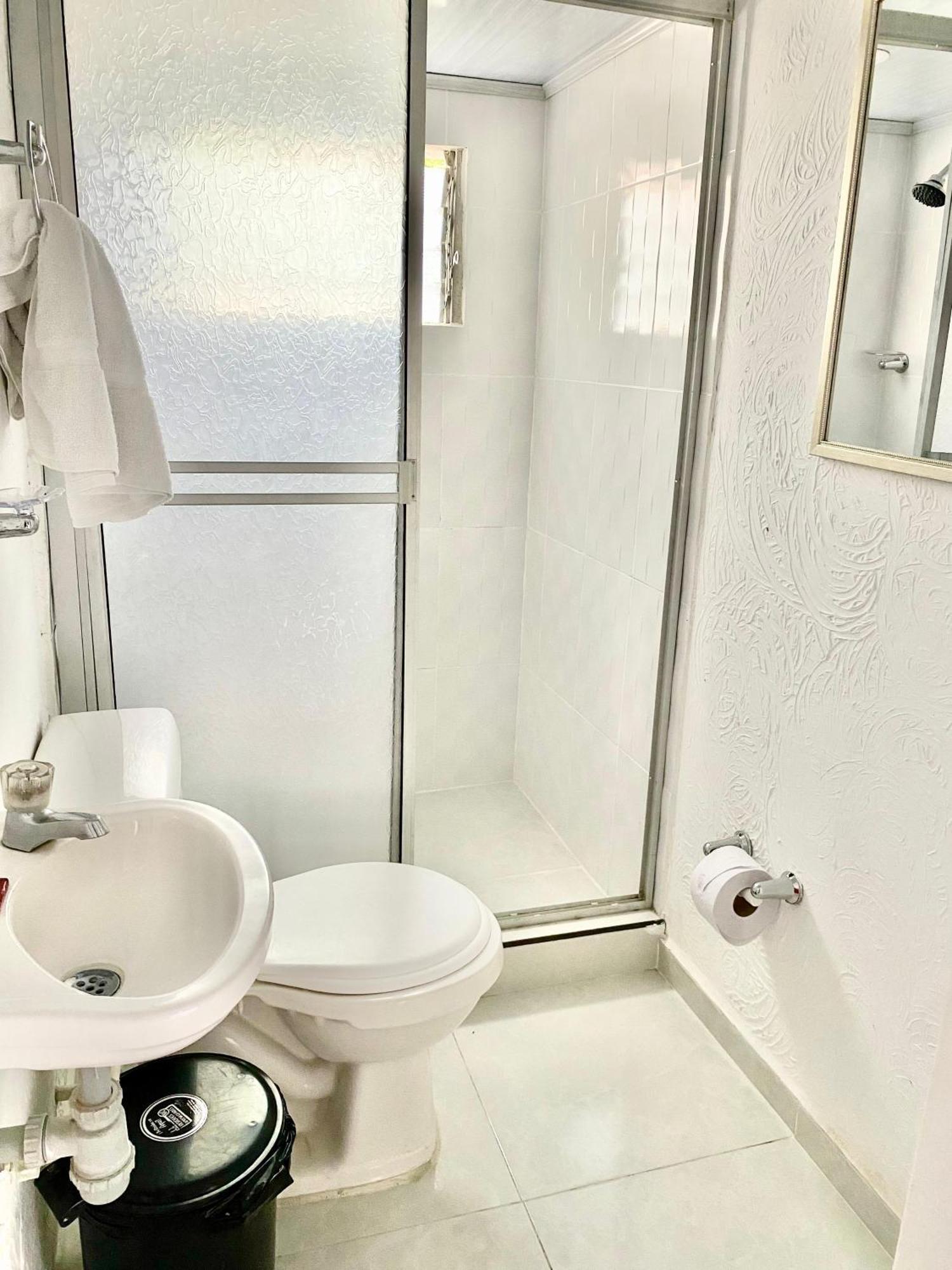 Hotel Cumanday بيريرا المظهر الخارجي الصورة