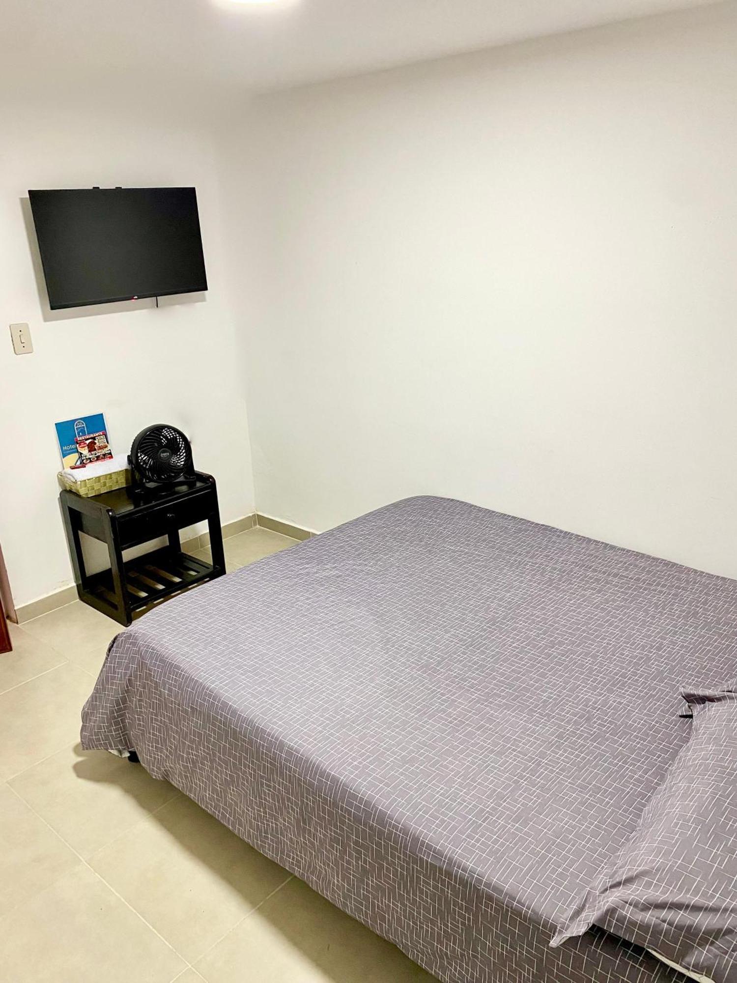 Hotel Cumanday بيريرا المظهر الخارجي الصورة