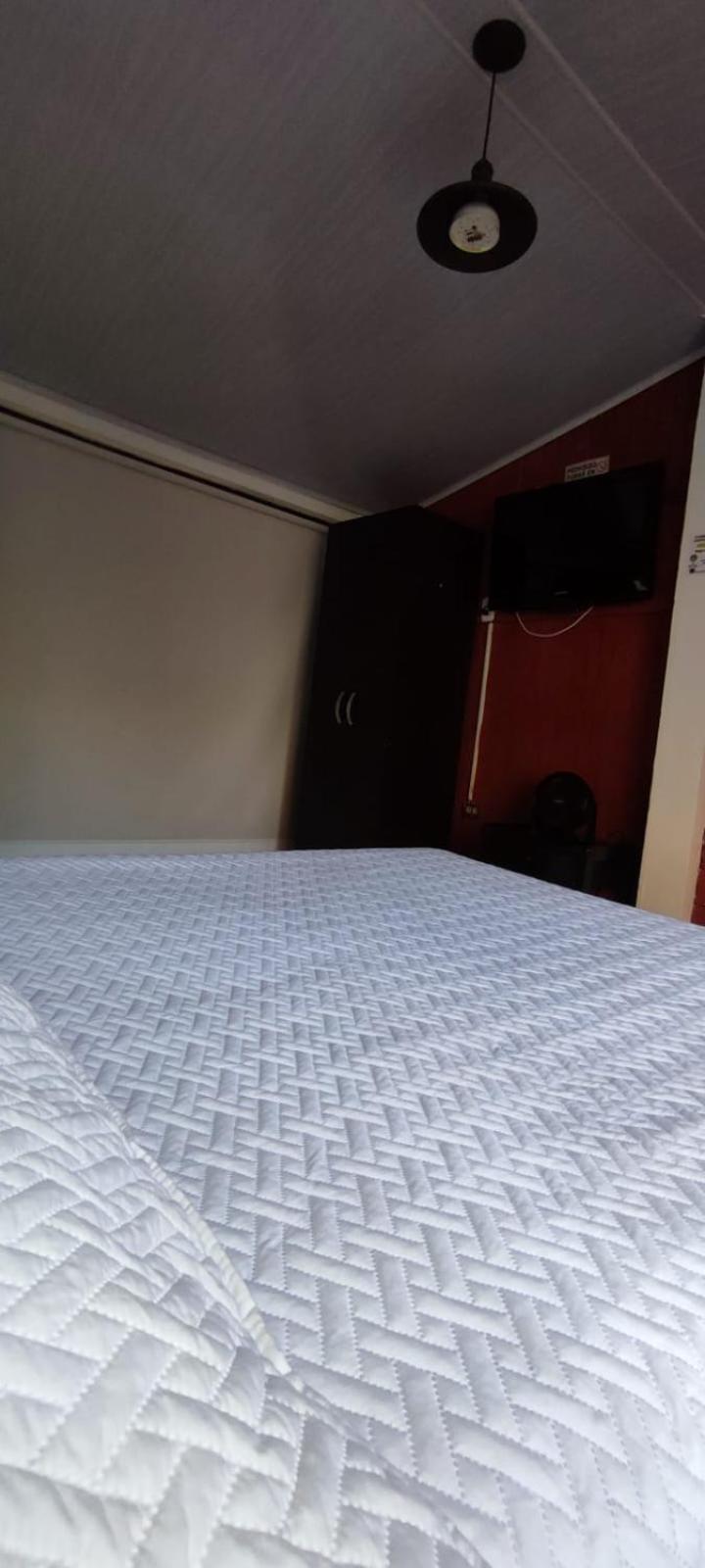 Hotel Cumanday بيريرا الغرفة الصورة